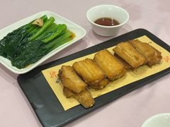 -顺风海鲜港(金玉兰店)
