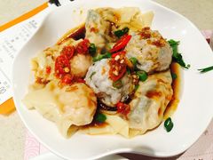 红油三宝-池记(尖沙咀店)