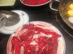 -小牛海记潮汕牛肉店(永定路店)