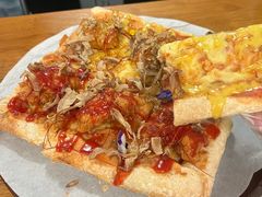 -Simple Yummy简单美味(上邦百汇城店)