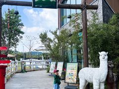 -天目湖涵田度假村