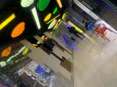 -酷必乐KTV(北行店)