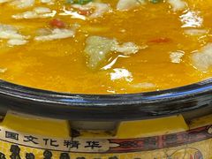 -老浒记烤鸭-北京菜(琉璃厂店)