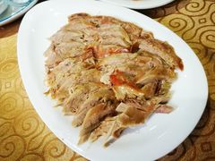 -德缘烤鸭店(大栅栏店)