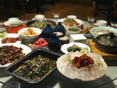 -周三的情书花园餐厅(江北店)