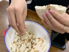 -老乌家特色小炒泡馍(大皮院店)