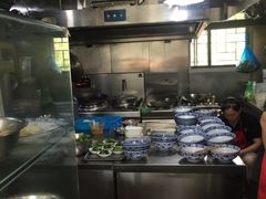 -裕兴记·三虾面(西北街总店)