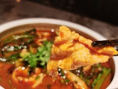 -绿茶餐厅(城西银泰城店)