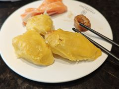 -川骄海鲜自助(王府井奥莱UP TOWN店原世界之花店)