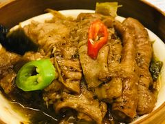 -粤域茶餐厅