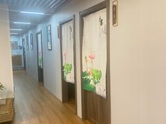 -肩颈管家·肩颈调理·经络养生(华景新城店)