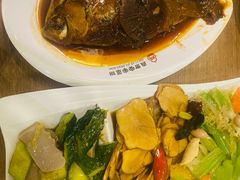 -直隶安家罩饼(复兴路店)