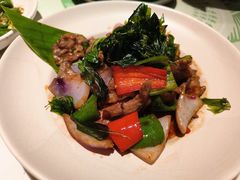 -芭札·Thai泰国餐厅(同和金铂天地店)