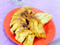 锅贴饺子-麻木老地方牛筋牛杂(长堤街店)