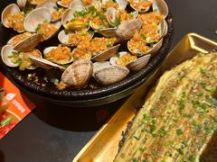 -何师烧烤Pro ·江湖川菜·小龙虾·精酿(太古里旗舰店)