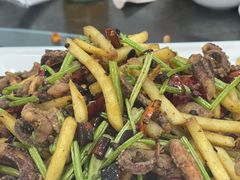 -金阁家常菜(贵阳路店)