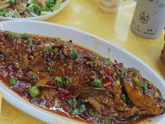 -宣威山野人家·云南菜·菌火锅(金碧店)
