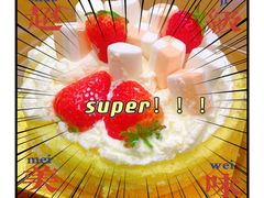 -济南香格里拉·咖啡泉自助餐厅