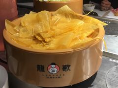 -龍歌自助小火锅(城阳万象汇店)