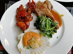 -AdD全日制餐厅(中谷花园酒店)