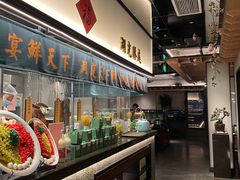 -望湘园·洞庭渔宴(浦江欢乐颂店)