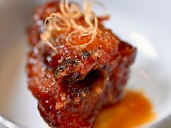 -广州柏悦酒店·悦景轩·粤菜餐厅