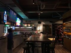 -JINNS锦时 steak&pizza(浸信会礼拜堂旧址店)