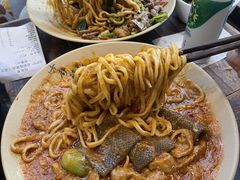 -方铲铲·成都板凳面(滨江银泰店)