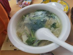 -功德林(南京西路店)