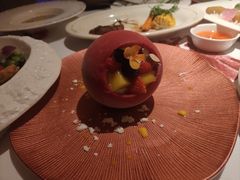 -佐度王子扒房(天鹅湖店)
