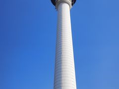 -龟山风景区-龟山电视塔