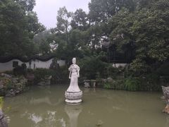 -玉女潭景区