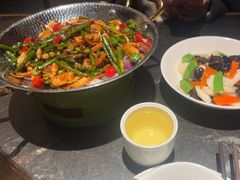 -佰家小厨·南京菜(夫子庙店)