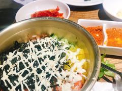 -釜山火炉韩式炭火烤肉(欧洲城店)