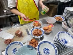 -粗茶淡饭(东关街店)