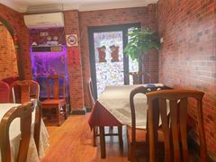 -永兴餐厅(复兴中路店)