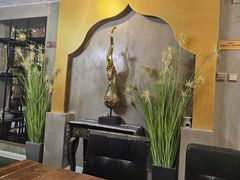 -Siam泰餐厅(水上公园店)