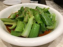 -西贝海鲜汇(槐安路店)