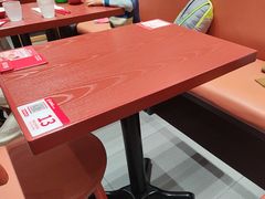-喜家德虾仁水饺(开发区万达店)