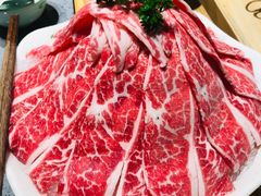 -鲜货俚鲜火锅(青果路店)