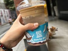 -JPG canteen(广州东山口店)