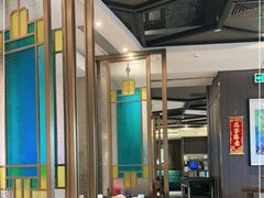 大堂-岭南真味·匠心粤菜(K11店)