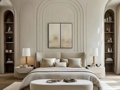 -大宅设计设计店铺(浦东店)