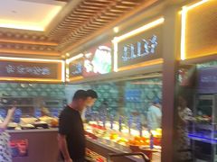 -老德州四合院·德州菜(天衢路店)