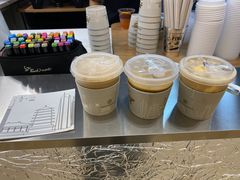 -sugarman espresso素饮糖人高新咖啡工厂