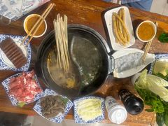 -香御和记涮牛肚(总店)