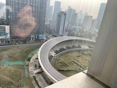-成都天府丽都喜来登饭店