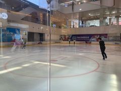 -全明星滑冰俱乐部(天津远洋店)