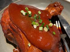 -金掌勺东北菜(格兰晴天店)