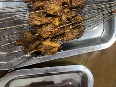 -清真·马峰烤肉(小学习北巷店)